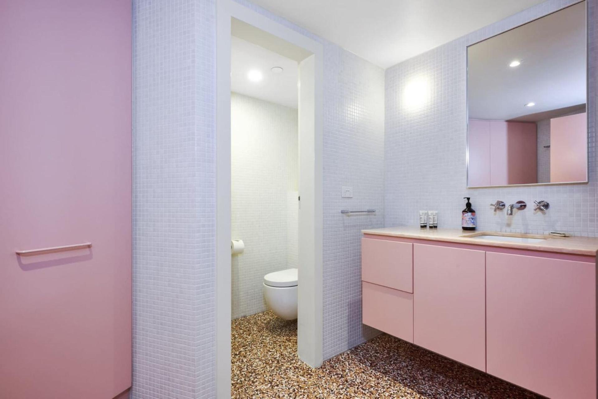Bourke Street Urban Retreat Apartment เมลเบิร์น ภายนอก รูปภาพ