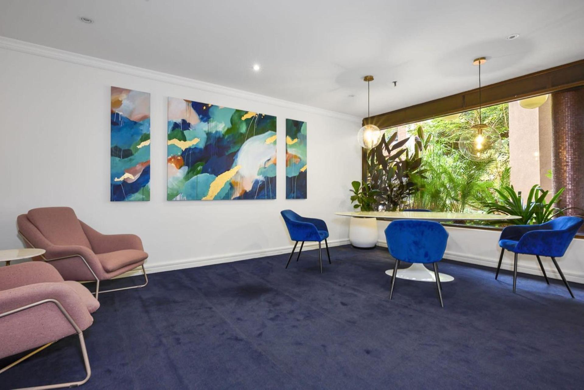 Bourke Street Urban Retreat Apartment เมลเบิร์น ภายนอก รูปภาพ
