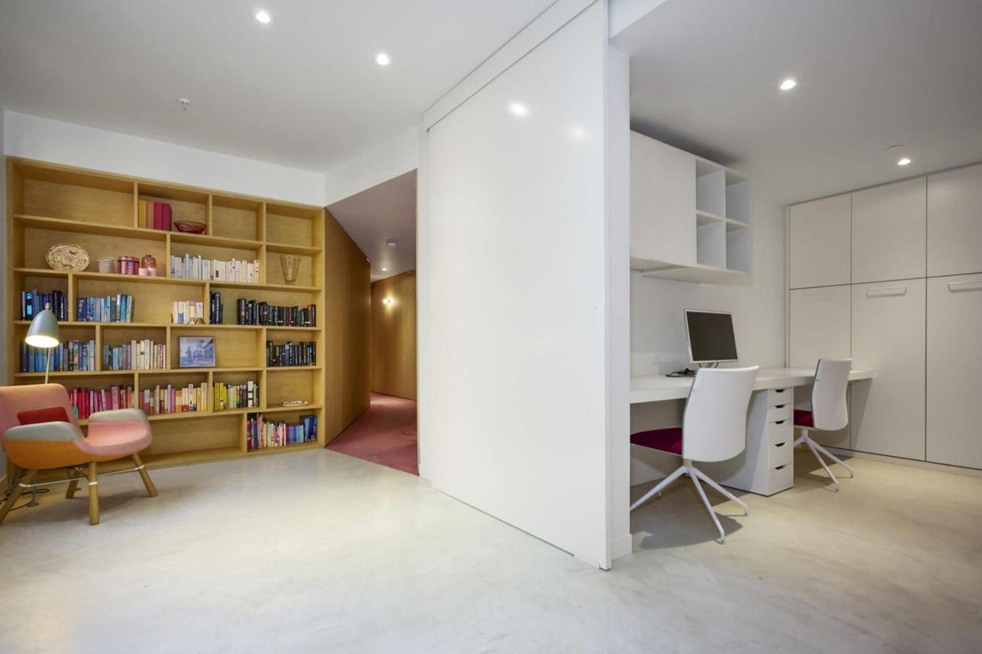 Bourke Street Urban Retreat Apartment เมลเบิร์น ภายนอก รูปภาพ
